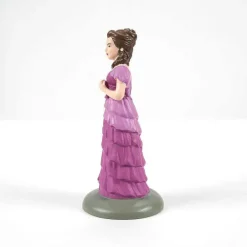 Department 56 Harry Potter Village<Hermione In Her Dress Robes
