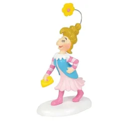 Department 56 Grinch Villages<Holiday Who Do