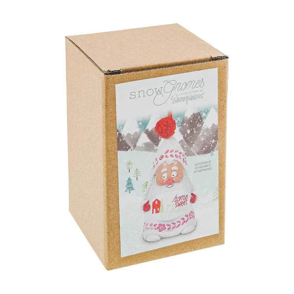 Department 56 Sale<Home Sweet Gnome Ornament