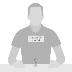 Department 56 Original Snow Village<I May Hve Hooked A Big One