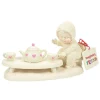 Department 56 Snowbabies Classic Collection<Imaginary Friend