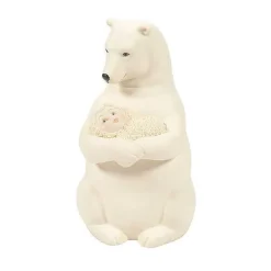 Department 56 Snowbabies Classic Collection<In The Arms Of God