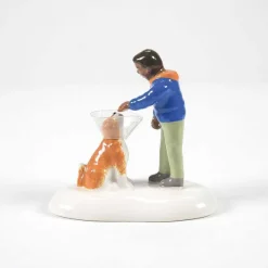 Department 56 Original Snow Village<Just Two More Days...