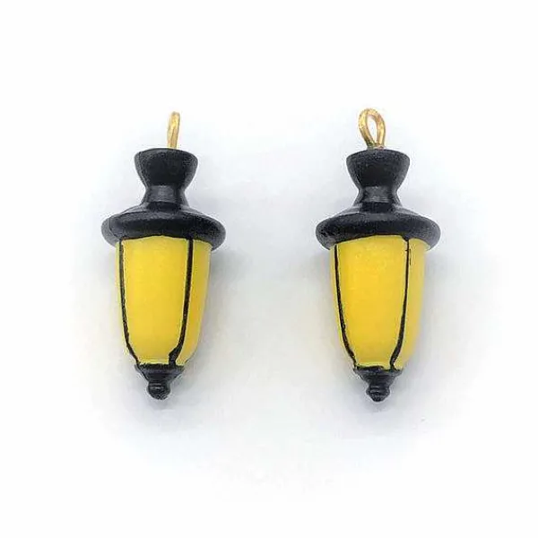 Department 56 Replacement Parts<Lanterns (Set Of 2)