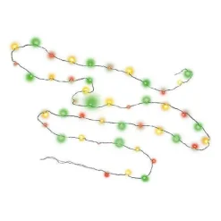 Department 56 Village Accessories<Led Light Strand, Battery Op