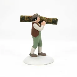 Department 56 Dickens Village<Light As A Drugget