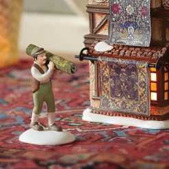 Department 56 Dickens Village<Light As A Drugget