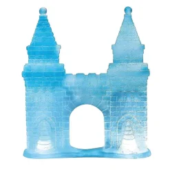 Department 56 Village Accessories<Lit Ice Castle Gate
