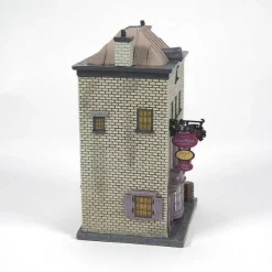 Department 56 Harry Potter Village<Madam Malkin's