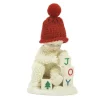 Department 56 Snowbabies Classic Collection<Make Your Own Joy