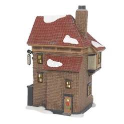 Department 56 Dickens Village<Mary Margaret's Fine Dresses