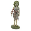 Department 56 Snow Village Halloween<Medusa, The Gorgon