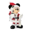 Department 56 Licensed<Mickey Mouse Christmas