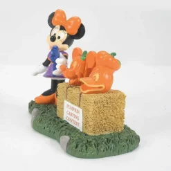 Department 56 Disney Village<Minnie Picks A Winner