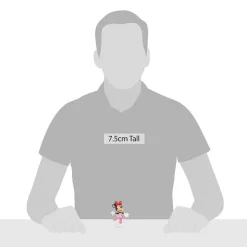 Department 56 Disney Village<Minnie's Arabesque