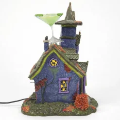 Department 56 Snow Village Halloween<Monstertini's Nightclub