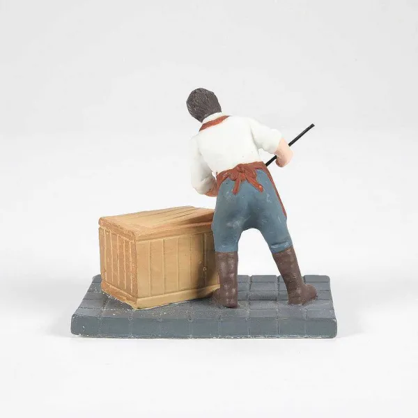 Department 56 Christmas In The City<New Holiday Furnishings