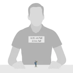 Department 56 Dickens Village<Nightwatch