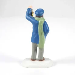 Department 56 Dickens Village<Nightwatch