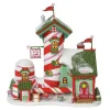 Department 56 North Pole Series<North Pole Candy Striper