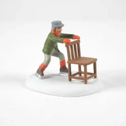 Department 56 Christmas In The City<Old School Skating Hack