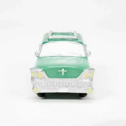 Department 56 Original Snow Village<Out About Town S/3