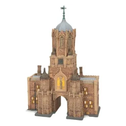 Department 56 Dickens Village<Oxford's Tom Tower