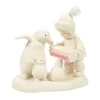 Department 56 Snowbabies Classic Collection<Peppermint Fish