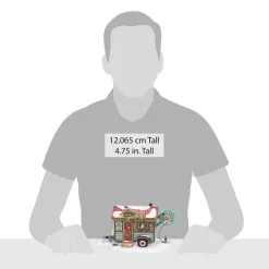 Department 56 Original Snow Village<Perch Palace