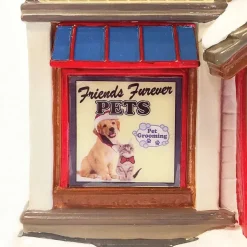 Department 56 Original Snow Village<Pet & Vet