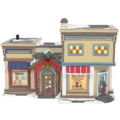 Department 56 Original Snow Village<Pet & Vet