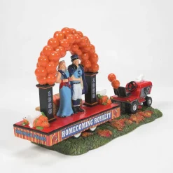 Department 56 Snow Village Halloween<Polar Royalty