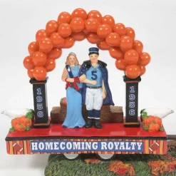 Department 56 Snow Village Halloween<Polar Royalty