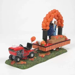 Department 56 Snow Village Halloween<Polar Royalty