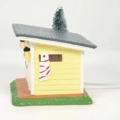 Department 56 Original Snow Village<Pool Fantasy