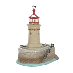 Department 56 Dickens Village<Ramsgate Lighthouse
