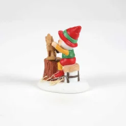 Department 56 North Pole Series<Ready For Paint