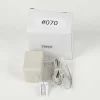 Department 56 Replacement Parts<Replacement Adapter 12V Ac 350Ma White Male Aux Clip
