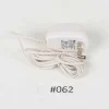Department 56 Replacement Parts<Replacement Adapter 6V Dc 400Ma White Female Jack