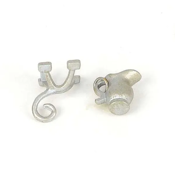 Department 56 Replacement Parts<Revere Silver Works Pitcher & Hanger