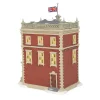 Department 56 Dickens Village<Royal Corps Of Drums