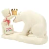 Department 56 Snowbabies Classic Collection<Royally Awesome