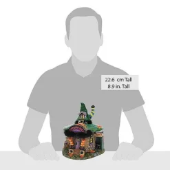 Department 56 Snow Village Halloween<Samantha's Boo-Tique