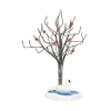 Department 56 Village Accessories<Seven Swans A Swimming Tree