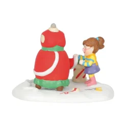 Department 56 North Pole Series<She'Ll Be Belle Of The Ball