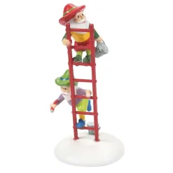 Department 56 North Pole Series<Sparkling Highlights