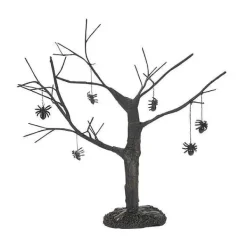 Department 56 Village Halloween Accessories<Spider Tree