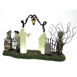 Department 56 Village Halloween Accessories<Spiritual Guidance