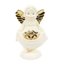 Department 56 Snowbabies Classic Collection<Starshine