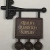 Department 56 Replacement Parts<Supplies Sign